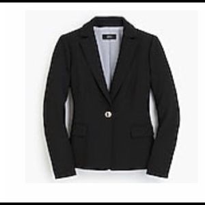 JCREW MAYFAIR BLAZER IN FOUR-SEASON STRETCH